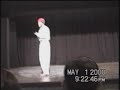 Marvin Gaye- \"Live- Lets Get It On\"