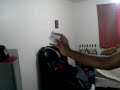 Click here to watch this video 2nd magic trick(pyro)