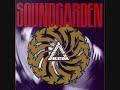 Soundgarden - Jesus Christ Pose