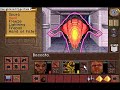 i try to make a break for deeper into floor three and end up somewhere i had almost forgotten about by mistake.