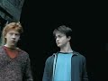 the magic trio