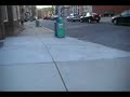 South Main St. Phillipsburg  going to Easton
