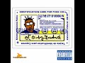 Ol Dirty Bastard - Cuttin Headz