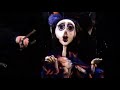 Marionette Show - Decadence