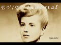 Eva Evita Peron: The Many Faces of Evita