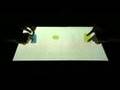 Multitouch Crayon Physics by multitouch-barcelona.com