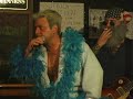 the jasper t. colbaire show w/ ric flair