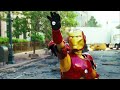 disaster movie trailer   high definition