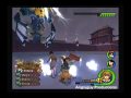 Kingdom Hearts II: Storm Rider (Proud Mode)