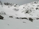 View of Central Gully, Ben Lui