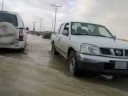 تغطية مجالس المذنب لأمطار القصيم 1429هـ