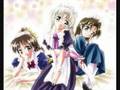 Cosplay Mini Cafe AMV (Come Chameleon)