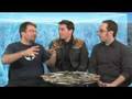 Comic Book Reviews World War Hulk, Ultimate Fantastic Four