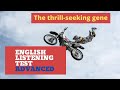 videos de Radio talk about thrill seekers