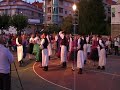 Hungarian traditional folk dance 5