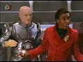 ?ervený trpaslík Red dwarf: Uroboros 1/3 ?ervený trpaslík Red dwarf: Uroboros 1/3