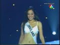 Miss Thailand