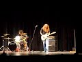 the talent show again but this band is awesome!

rate and comment please!