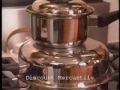 Part 3 Cooking Pot Roast and Vegatables with Stainless