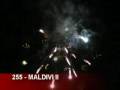 Orion Pirotehnika - 255 - Maldivi II