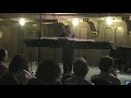 Lorenc Xhuvani - Ardent caprice - IRVINE ARDITTI (violin)