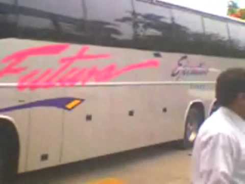 autobuses en accion catel-mix