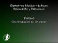 Elementos Técnico-Tácticos comunes en Baloncesto y Balonmano