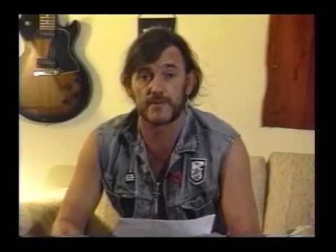 Talk Show - Ask Lemmy!