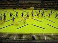 Pride of Missouri State University Winter Guard