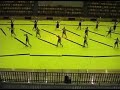 Pride of Missouri State University Winter Guard
