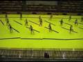 Pride of Missouri State University Winter Guard