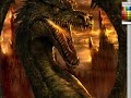 Yeah... Another Dragon.