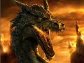 yeah    another dragon 