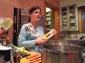 Mrs F Food TV... portions Mrs F Food TV... portions