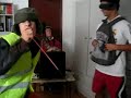 Segundo videoclip da banda trivalixta com tejúlio cantuneiro no acordeão, quim barreiros com assinatura, manux trivalixtax
