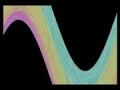 Video Sonograph Study No. 1 (excerpt)
