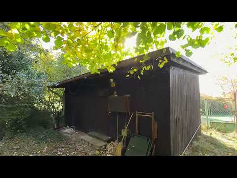 Video Atraktivní pozemek pro výstavbu až dvou rodinných domů