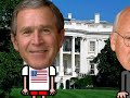 Headzup: Bush's Fourth Of July