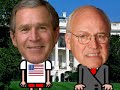 Headzup: Bush\