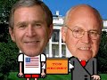 Headzup: Bush's Fourth Of July