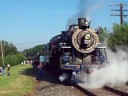 Reading and Northern #425 in Tunkhannock Reading and Northern #425 in Tunkhannock