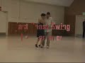 East Coast Swing