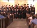 Alex's Graduation
