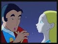 La Sirenita (parte 3 de 3)