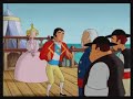 La Sirenita (parte 3 de 3)