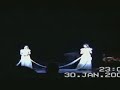 Konfrontation - Ethan Freeman & Yngve Gasoy-Romdal