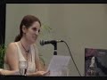 (1)Clausura XXX FIL Politécnica Tampico.Liliana Blum.Ana Elena Díaz Alejo.