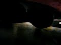 Idling Lightning