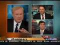 Hardball: Huckabee Jokes About Assassinating Obama 5-15-08
