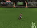 FIFA 10 | Diego Forlan - Jay Jay